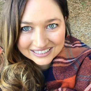 Meet your Posher, Leigha